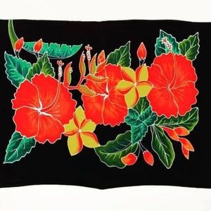 Pareo/sarong/wraparound/beachwear